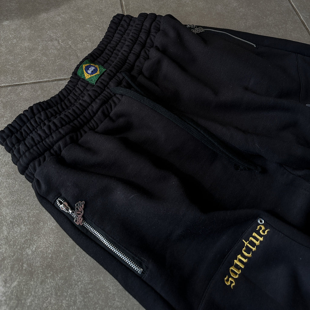 SANCTUS BRAZIL SWEATPANTS