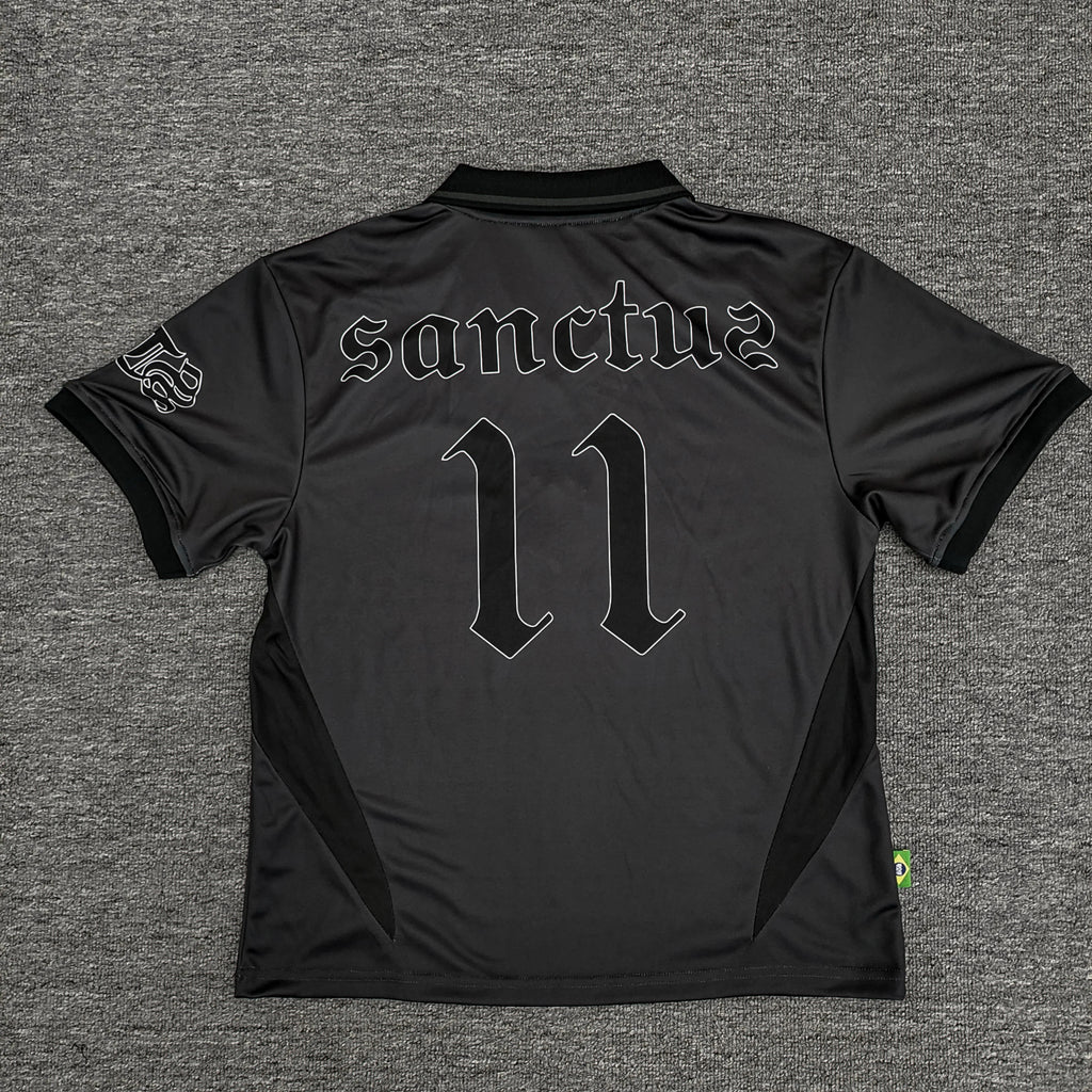 SANCTUS BRAZIL FOOTBALL JERSEY