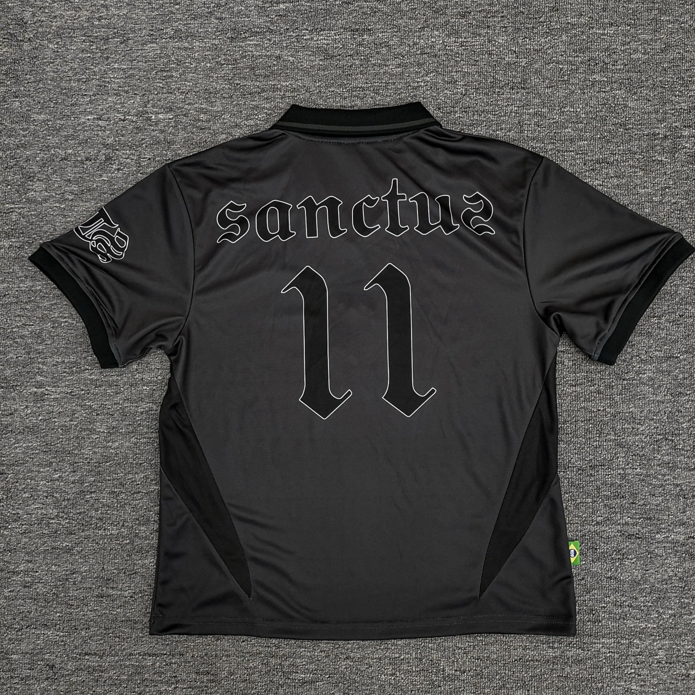 SANCTUS BRAZIL FOOTBALL JERSEY